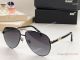 Knockoff Mont Blanc Sunglasses MB871 Gray-coloured Metal Leg with Box (2)_th.jpg